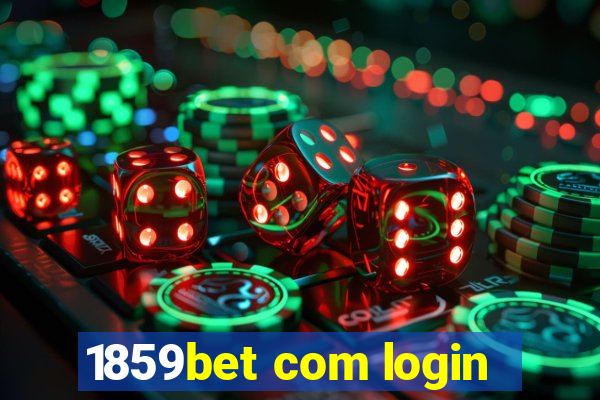 1859bet com login